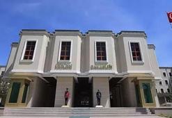 İçişleri Bakanlığı'nda 'Okul güvenliği' zirvesi! 'Okullarımızda güvenlik tedbirleri artırılmıştır'