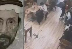 Tatil için geldiği otelde hayatını kaybetti! 82 yaşındaki Suudi turistten acı haber