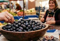 Zeytin değil adeta boya küpü! Sakın o renge aldanmayın: Meğer hepimiz yanlış seçiyormuşuz