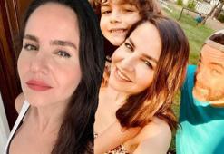 Avrupa Yakası'nın Zeynep'i Bihter Dinçel 18 yıllık eşinden boşandı!