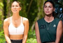 Survivor'a veda etti! Gözde Bozkurt'tan imalı paylaşım