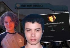 Okuldaki katliamda fotoğraf detayı! 'Incel'ler yine başrolde: 5 silah, 7 şarjör ve 'Elliot Rodger'