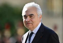 IEA Başkanı Birol, yeniden Time'ın "dünyanın en etkili 100 ismi" listesinde