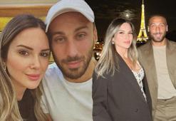 Cenk Tosun'dan romantik hamle!