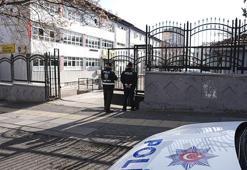 Güvenlikte yeni dönem! Her okul önüne en az 2 polis