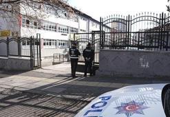 81 ilde okullarda sıkı önlem! Her okul önünde en az 2 polis