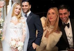 Gözlerden uzak, aşk dolu! Reynmen'den romantik paylaşım
