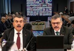 İçişleri Bakanlığı'nda "okul güvenliği" zirvesi: Toplantı sonrası açıklandı! Denetimler artırılacak, işbirlikleri yapılacak