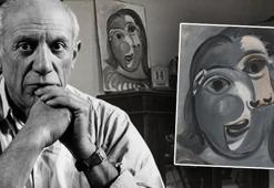 44 milyon TL'lik Picasso tablosu 5 bin TL'ye satıldı! Tesadüfen aldığı biletle milyon dolarlık eserin sahibi oldu