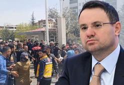 Adalet Bakanı Akın Gürlek: 54 okulu hedef gösteren 67 kullanıcı gözaltına alındı