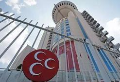 MHP Kütahya İl Teşkilatı feshedildi