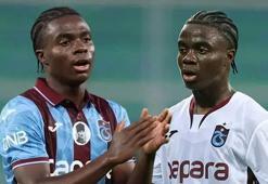 Trabzonspor’da Oulai için rekor pazarlık! Ada devleri kesenin ağzını açtı