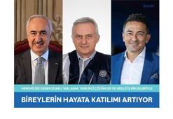 Hemofilide değer odaklı yaklaşım, yenilikçi çözümler ve güçlü iş birlikleriyle bireylerin hayata katılımı artıyor