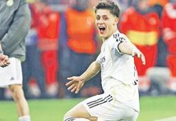 Neuer’i ağlara astı