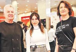 Çağdaş sanata akın var