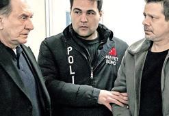 Memleketime dönmüş gibi hissettim