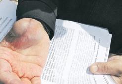 İhmal zinciri parmaksız bıraktı