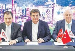 132 kilometrelik projeye yerli çelik imzası