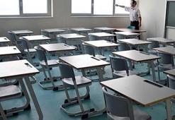 İlk tedbir kararı geldi… Vali açıkladı: Okullara randevusuz giriş yapılmayacak