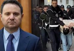 Bakan Gürlek duyurdu! 'Bayğaralar' operasyonunda 216 şüpheli ve 5 suça sürüklenen çocuk tutuklandı