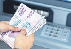 2.3 trilyonluk BES birikimi
