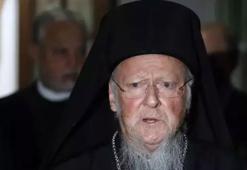 Patrik Bartholomeos'tan, Şanlıurfa ve Kahramanmaraş'taki silahlı saldırılara ilişkin açıklama