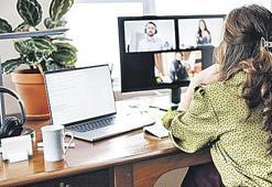 Uzaktan çalışmada dedikodu talebi