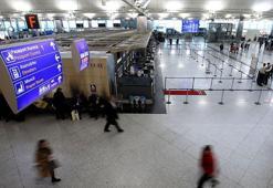 Avusturalya'dan gelen turistlere Türkiye’ye girişte vize muafiyeti