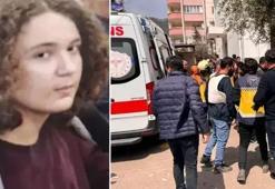 Rehber öğretmen: İsa Aras Mersinli okula gelmek istemez, gelince de okuldan gitmek isterdi