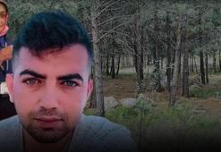 Yaylada kan donduran vahşet! Anne gömülmüş, oğlu vurulmuş halde bulundu