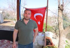 Saldırganı etkisiz hale getiren aşçı konuştu: 'Kendi çocuklarım olmasa ben yine koşardım'