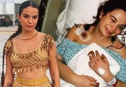 Aslı Bekiroğlu 7’nci ameliyat sonrası gözyaşlarına boğuldu: 'Ne yapacaklarını bilmiyorlar'