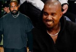 Kanye West krizi büyüyor! Fransa konseri ertelendi