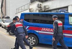 Bolu'da rüşvet operasyonu: 2 şüpheli tutuklandı