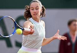 Zeynep Sönmez, Porsche Grand Prix'te son 16'da elendi