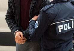 Eşme Belediye Başkanı 'irtikap' soruşturmasında gözaltına alındı