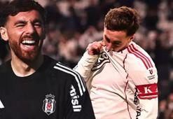 Beşiktaş’tan Orkun için tarihi karar! 60 milyon Euro’nun altı imkansız