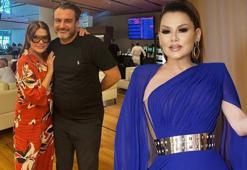 Rıza Tamer'in ani ölümü yıktı! Deniz Seki'den duygusal sözler