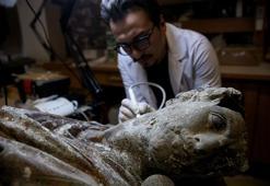 Milliyet Arkeoloji'den bir ilk: Arkeolojinin mutfağına giriyoruz