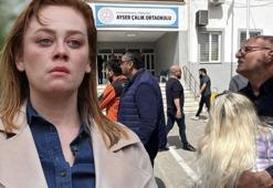 Demet Evgar: 'Kurban Bayramı’nda kana bakamayan çocuklardık ne oldu bize?'