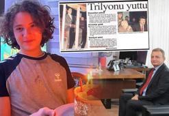 Poligona götürmüştü: Okul saldırganı İsa Aras Mersinli'nin babası o davada yargılanmış!