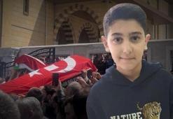 Okul saldırısında hayatını kaybeden Kerem ön sırada oturuyormuş