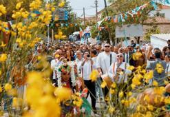 Ege Lezzetleri Festivali için geri sayım başladı