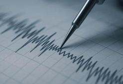 AFAD duyurdu! Erzincan'da 4.1 büyüklüğünde deprem