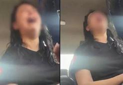 Kahramanmaraş’taki katliam sonrası ağlayarak video çeken hemşire için soruşturma başlatıldı
