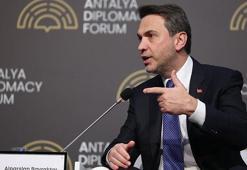 Bakan Bayraktar: Krizler ve politikalarımız, enerji piyasamızı dirençli hale getirdi