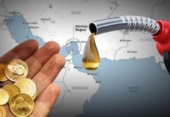 Piyasalarda 'Hürmüz' baharı! Petrol çöktü, altın ve borsa uçtu