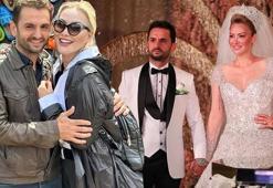 Aylin Coşkun'dan eşine romantik kutlama! 'Kalbim, anılarım'