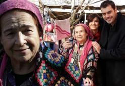 Bir yıldız daha kaydı! Usta oyuncu Feyda Çelenk hayatını kaybetti