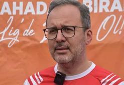 Mehmet Muharrem Kasapoğlu: Spor kötülüklere karşı panzehirdir